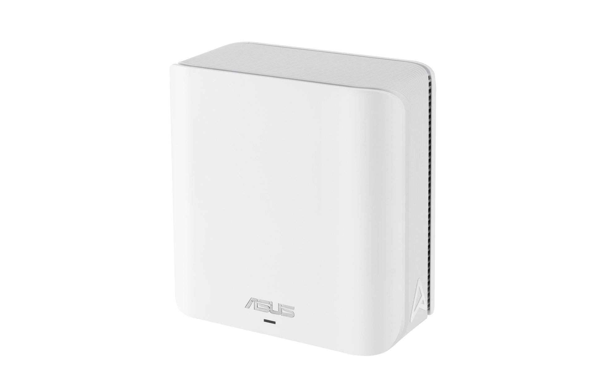 ASUS ZenWiFi BD4 Mesh-Set (2er) – Wi-Fi 7 (802.11be), Dual-Band (2,4/5 GHz), bis 2,88 Gbit/s, je 2× LAN