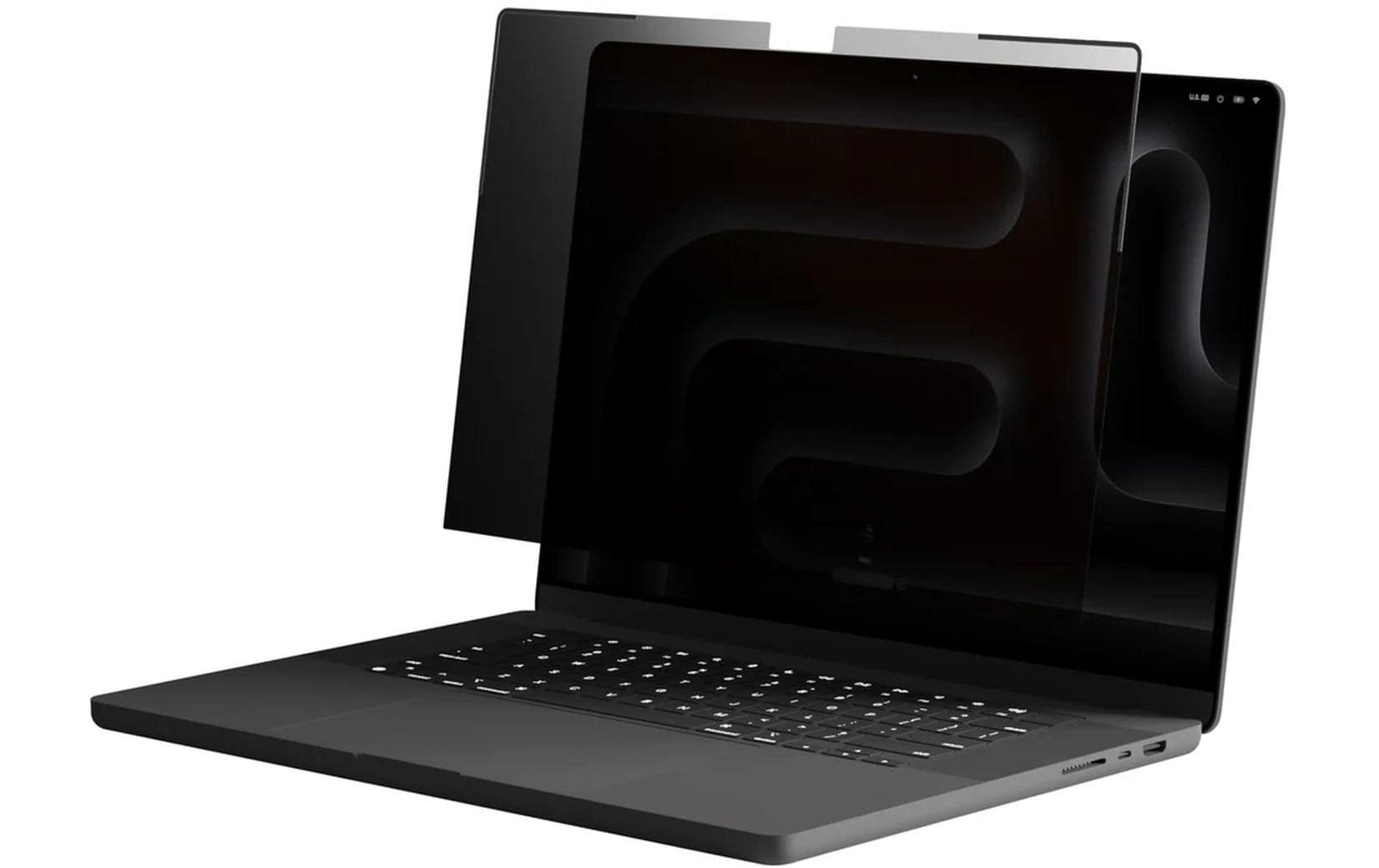 Hyper Displayschutz für MacBook Pro 16
