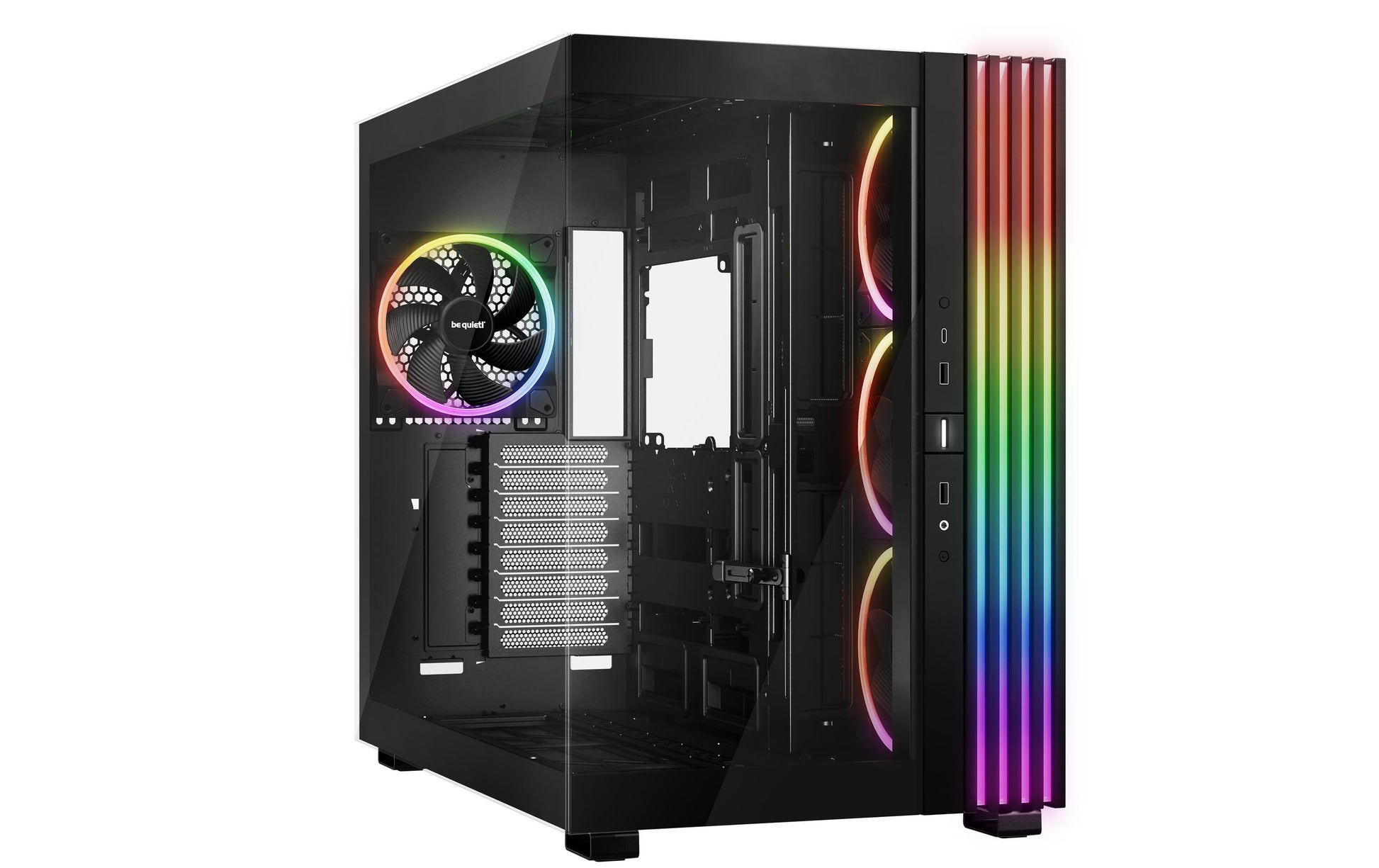 be quiet! be quiet Light Base 900 FX Tower