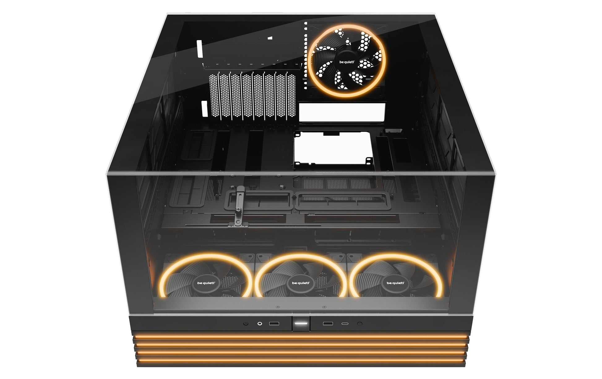 be quiet! be quiet Light Base 900 FX Tower