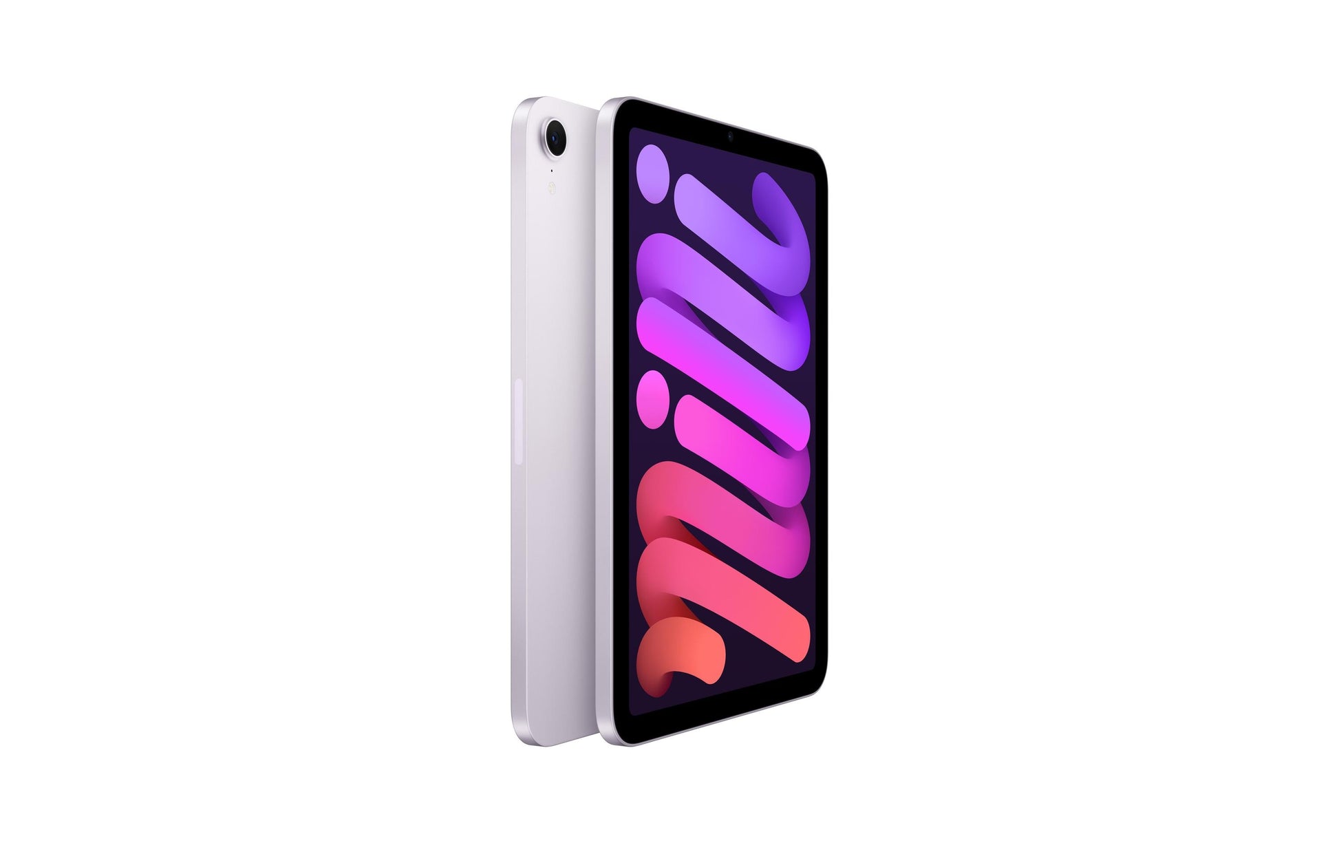Apple iPad Mini – 8,3", 512 GB, WLAN, iPadOS, Violett, 2024