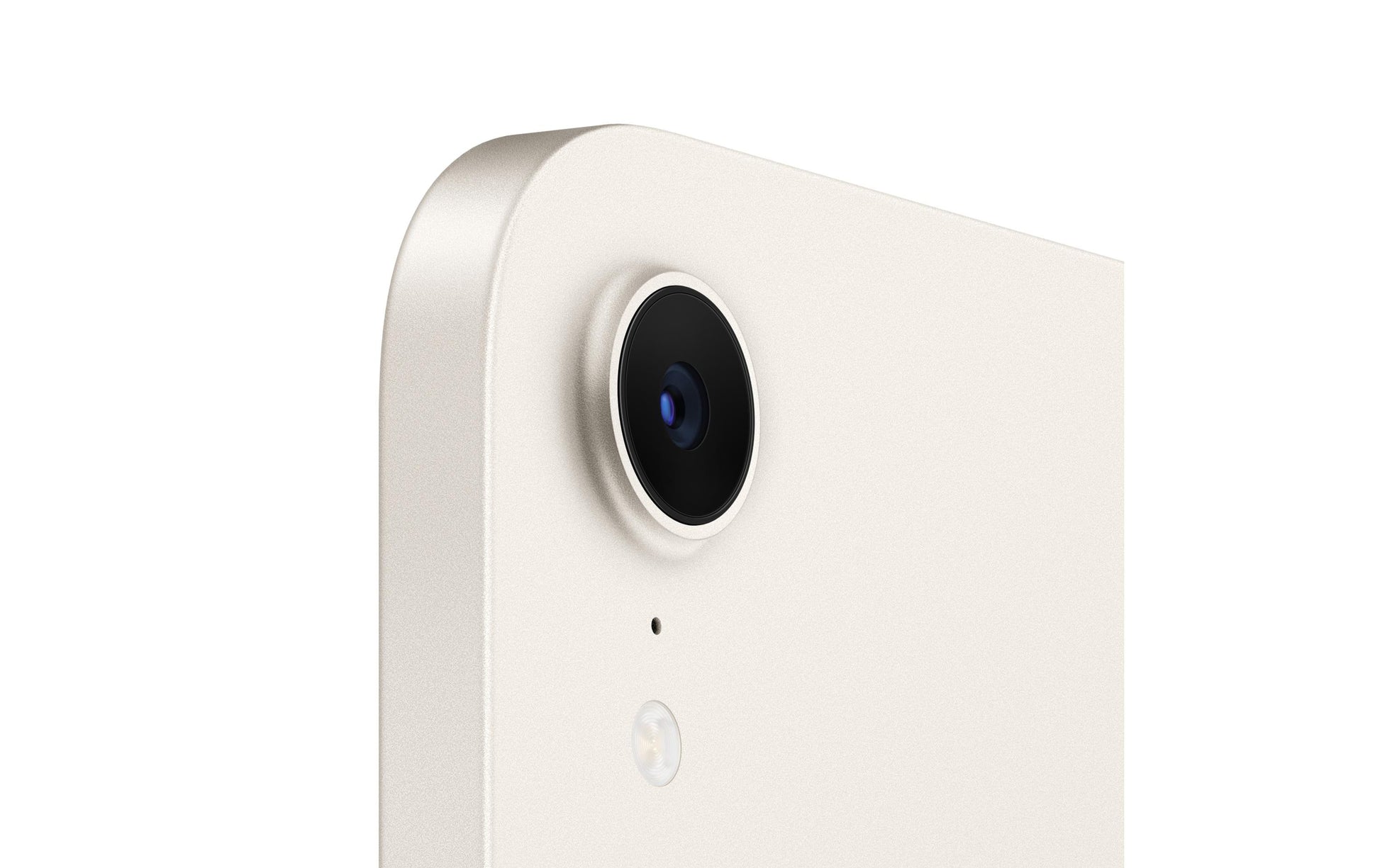 Apple iPad Mini – 8,3", 512 GB, WLAN, iPadOS, Polarstern, 2024