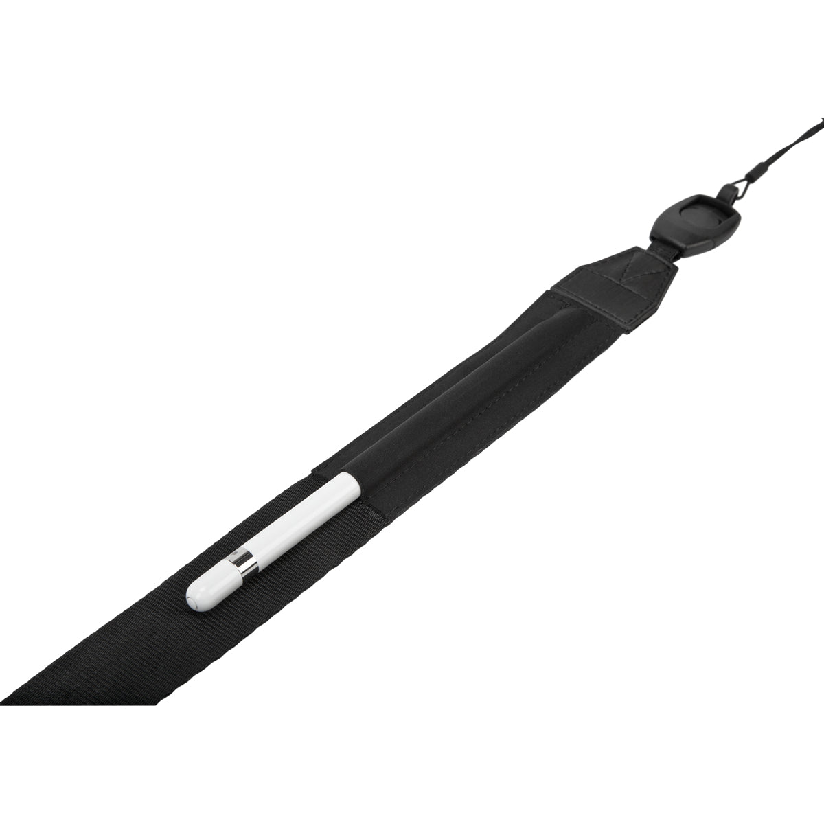 Targus Dreh-Handschlaufe für iPad – Schwarz