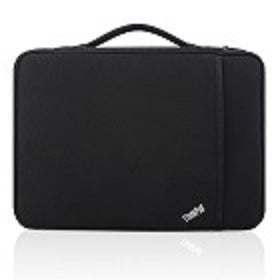 Lenovo Notebook-Schutzhülle für ThinkPad 15 – Schwarz