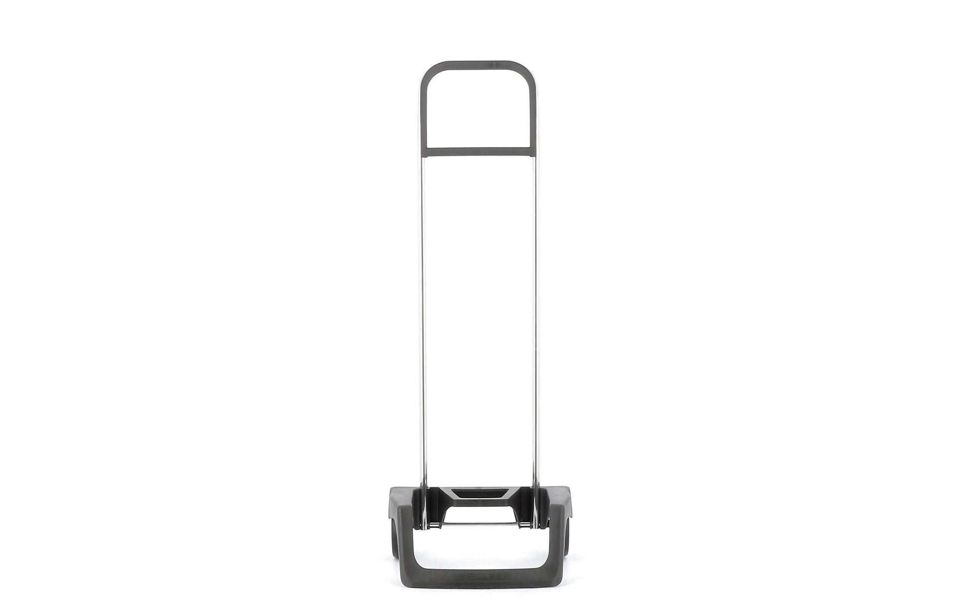 Rolser Stofftasche, Polyester, Schwarz/Weiss, 350×975×300 mm, 40 kg