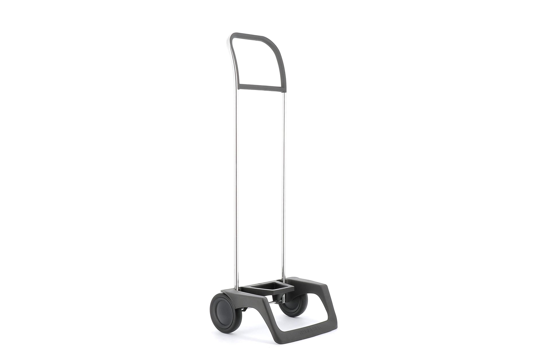 Rolser Stofftasche, Polyester, Schwarz/Weiss, 350×975×300 mm, 40 kg