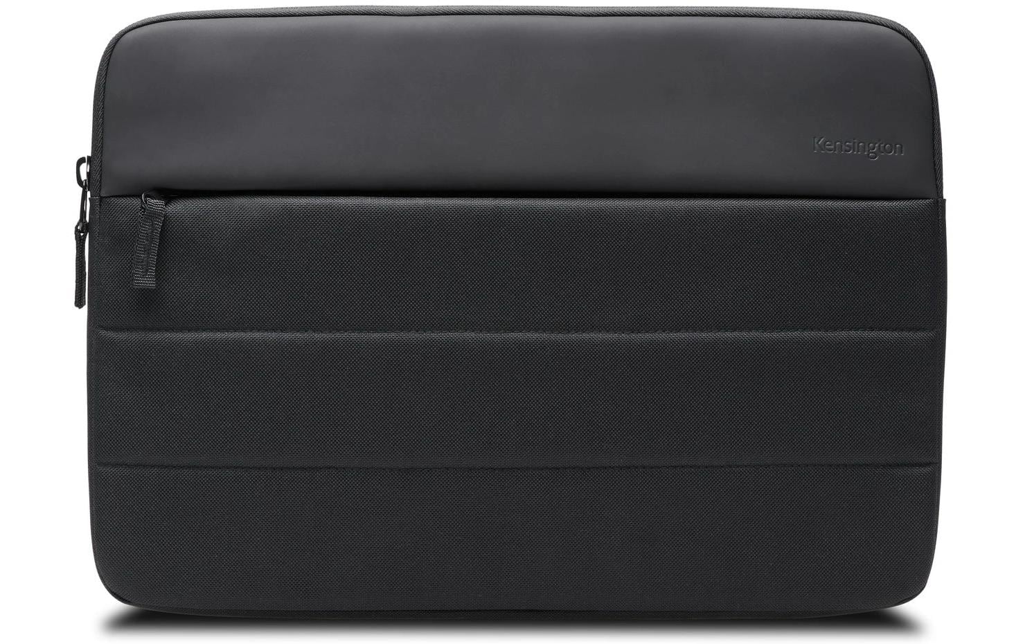 Kensington Notebook-Schutzhülle für Geräte bis 12" – Schwarz
