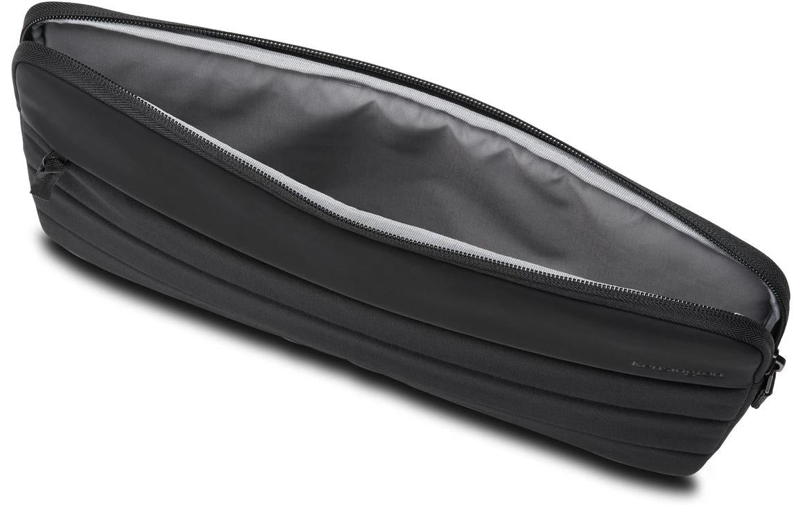 Kensington Notebook-Schutzhülle für Geräte bis 12" – Schwarz