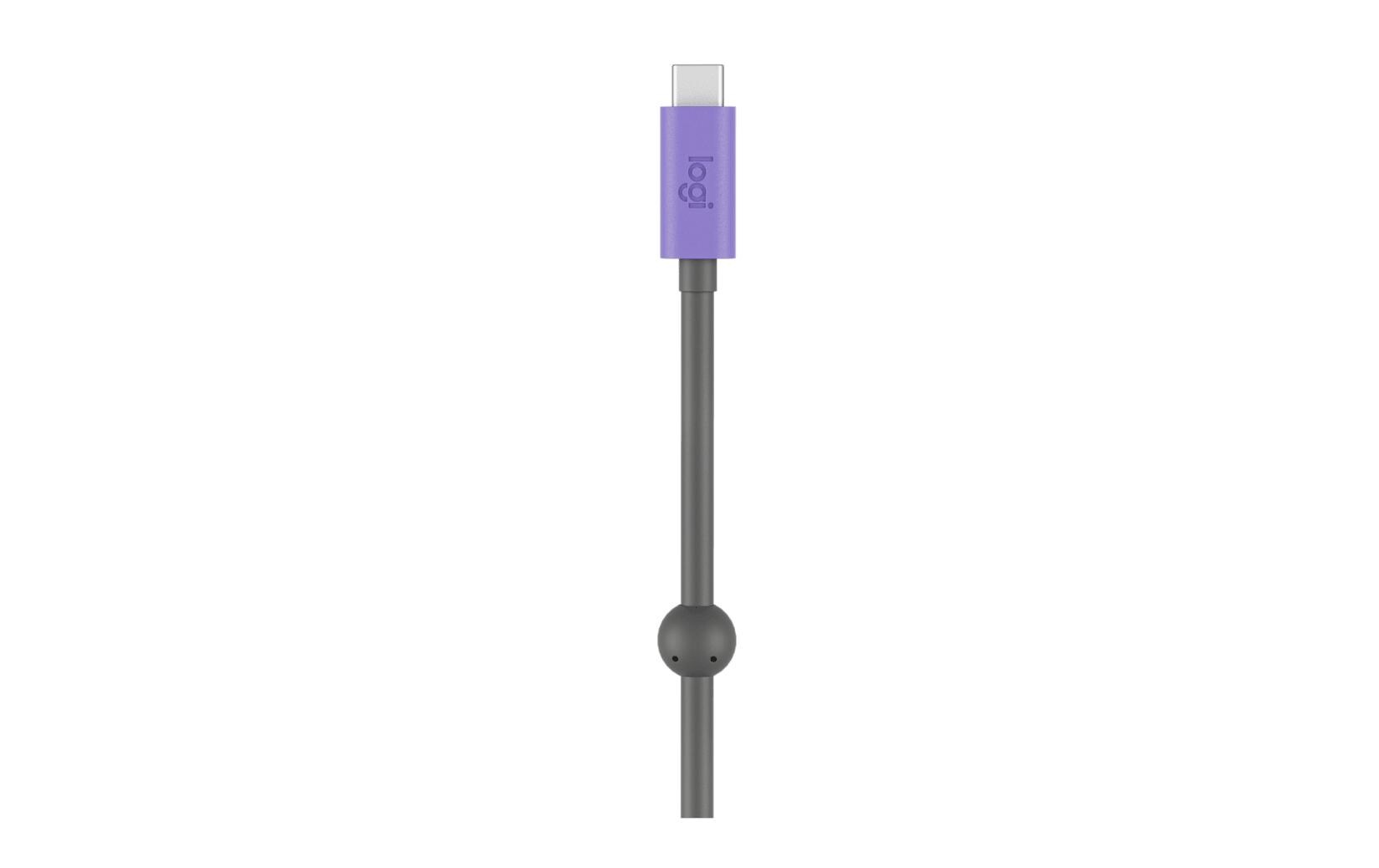 Logitech Extend – Video-/Audio-Extender