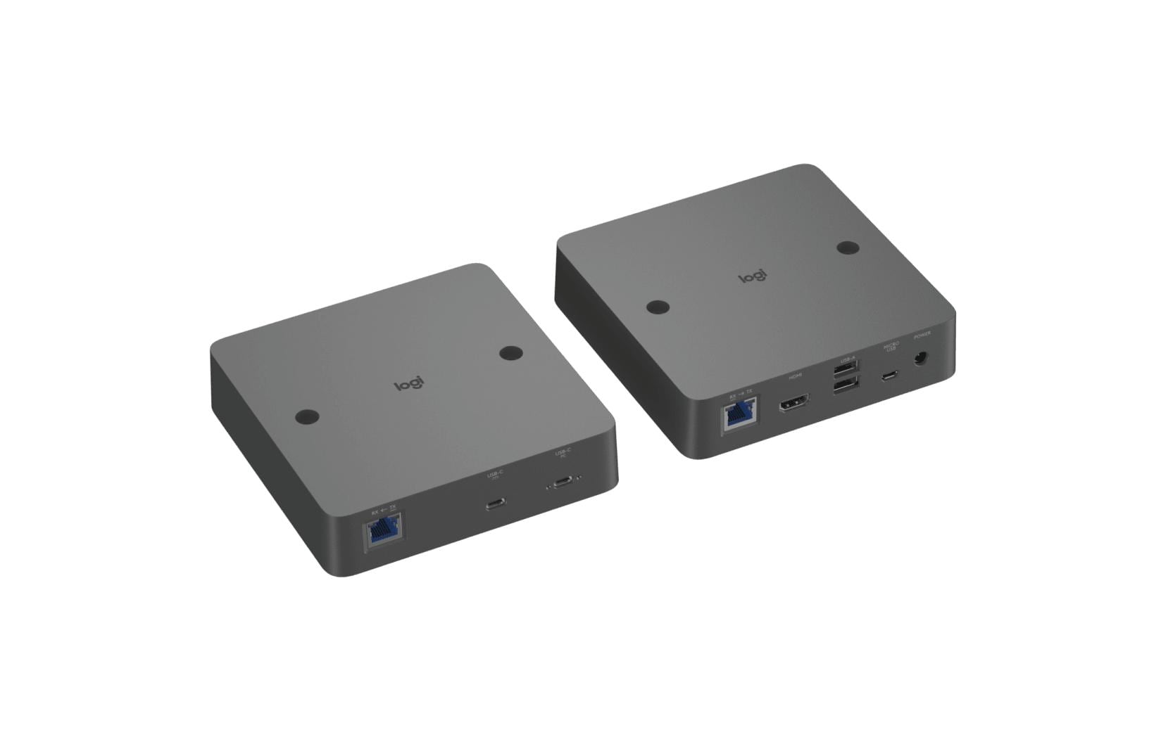 Logitech Extend – Video-/Audio-Extender
