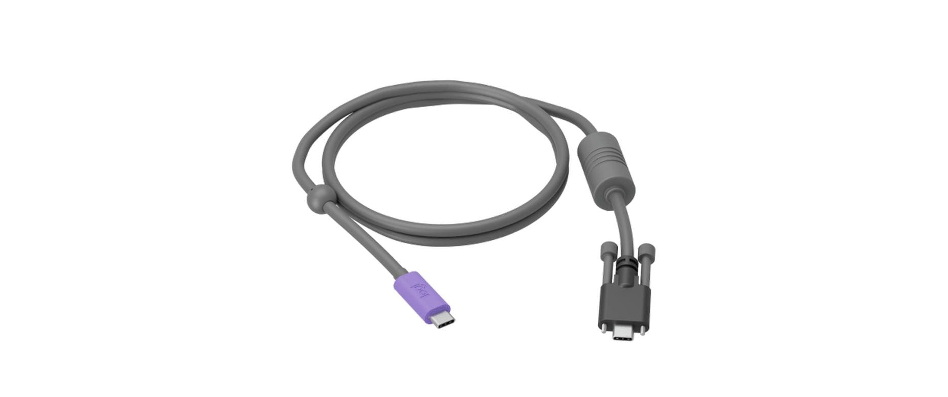 Logitech Extend – Video-/Audio-Extender