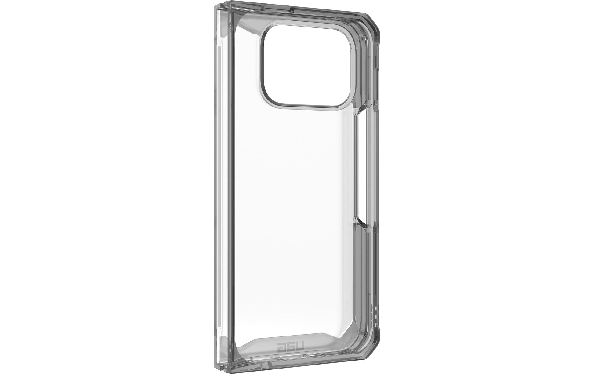 Urban Armor Gear UAG – Rückcover – für Google Pixel 9 Pro – transparent – TPU, fallsicher (bis 4,8 m)