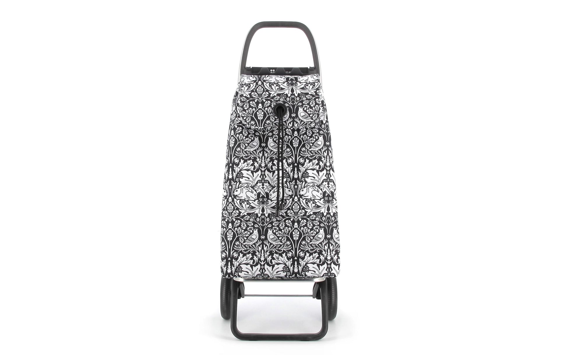 Rolser Stofftasche, Polyester, Motiv W. Morris, 320×1045×410 mm, 40 kg