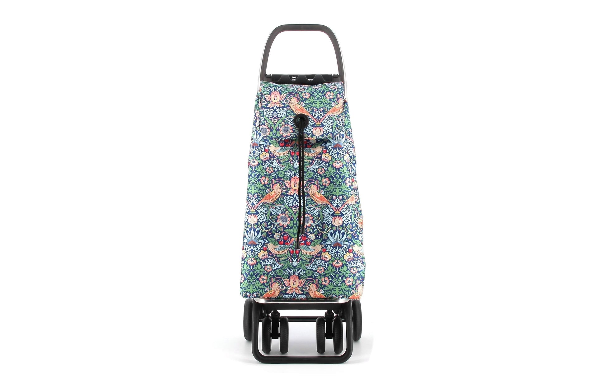 Rolser Stofftasche, Polyester, Blättermuster Motiv, 325×1045×395 mm