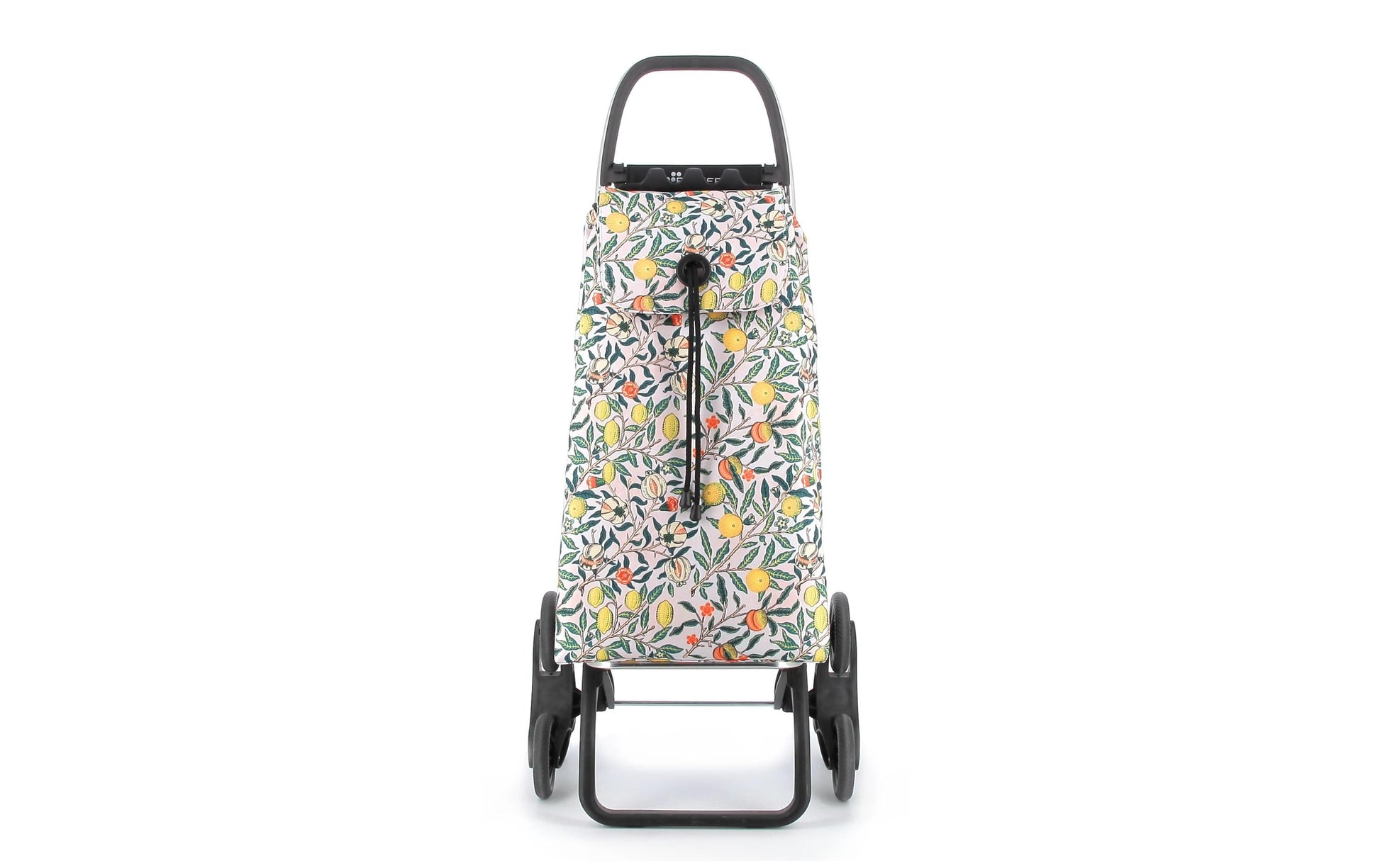 Rolser Stofftasche, Polyester, Blättermuster Motiv, 485×1075×485 mm