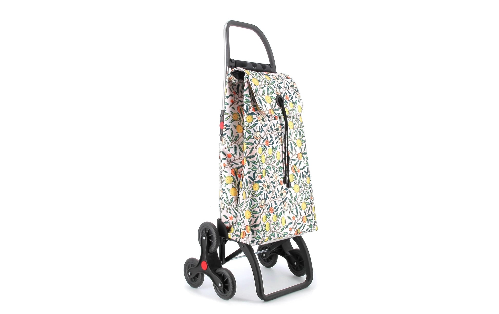 Rolser Stofftasche, Polyester, Blättermuster Motiv, 485×1075×485 mm