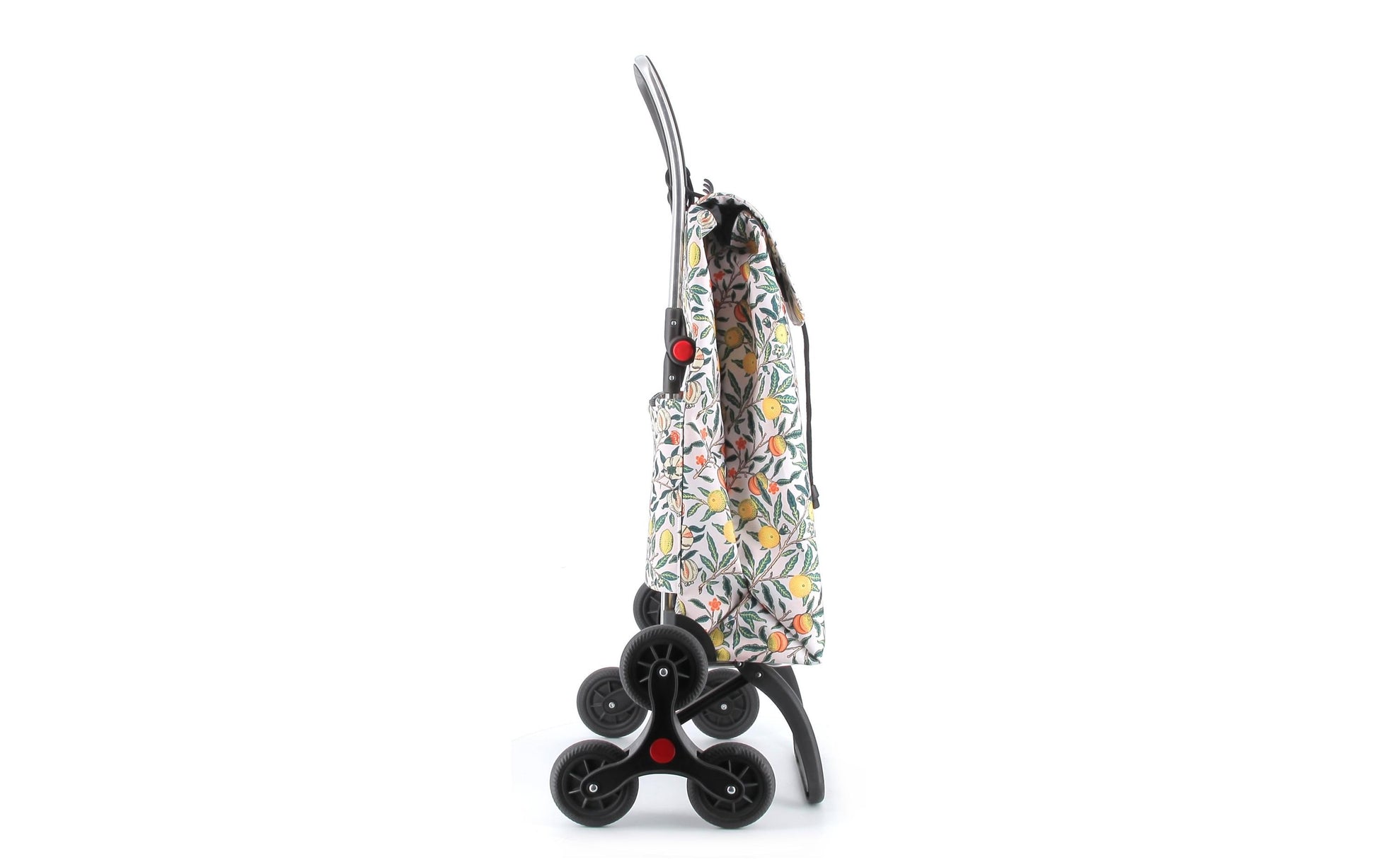 Rolser Stofftasche, Polyester, Blättermuster Motiv, 485×1075×485 mm