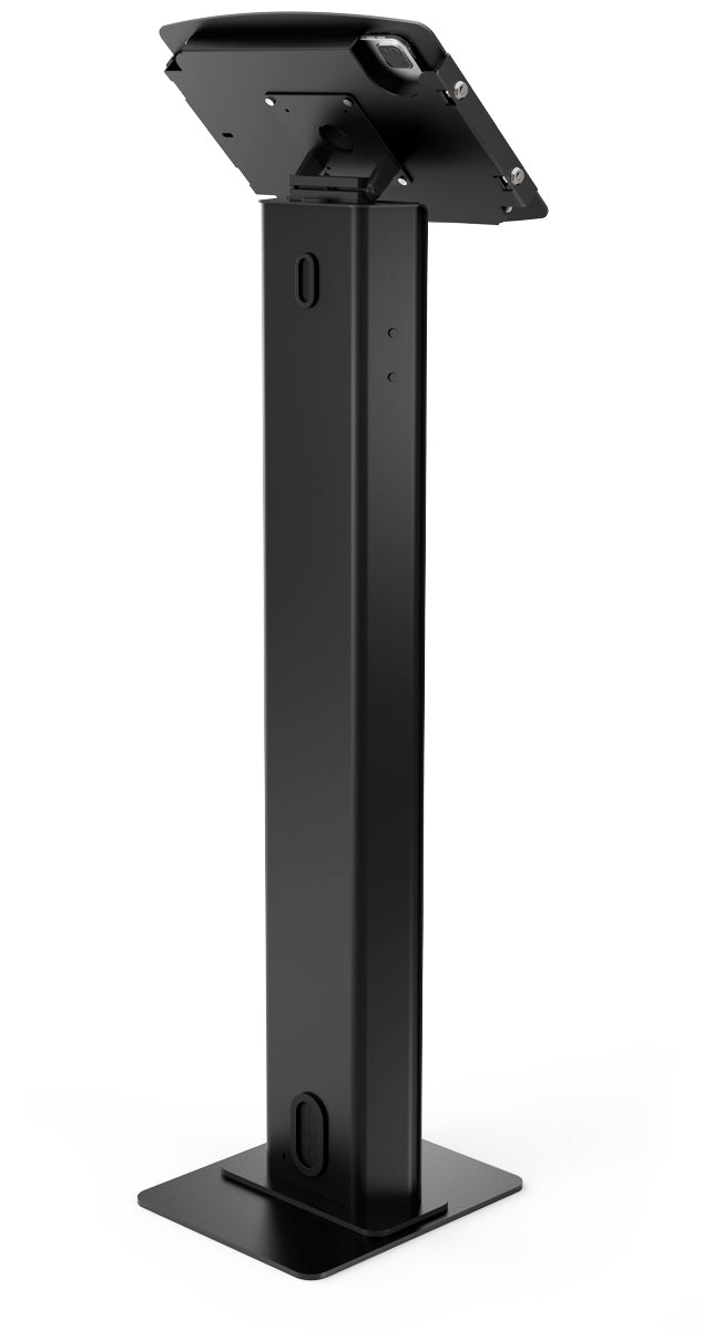 Compulocks Multimedia-Ständer – iPad Pro 12.9 (3. Generation), Schwarz