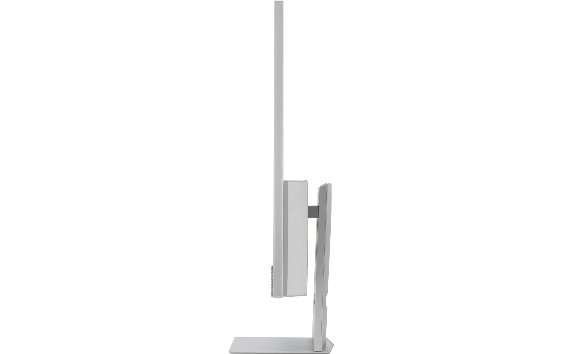 ASUS ZenScreen MS27UC – Monitor, 27", IPS, 60 Hz, 350 cd/m², Android 11, USB-C, VESA 100 × 100, Grau