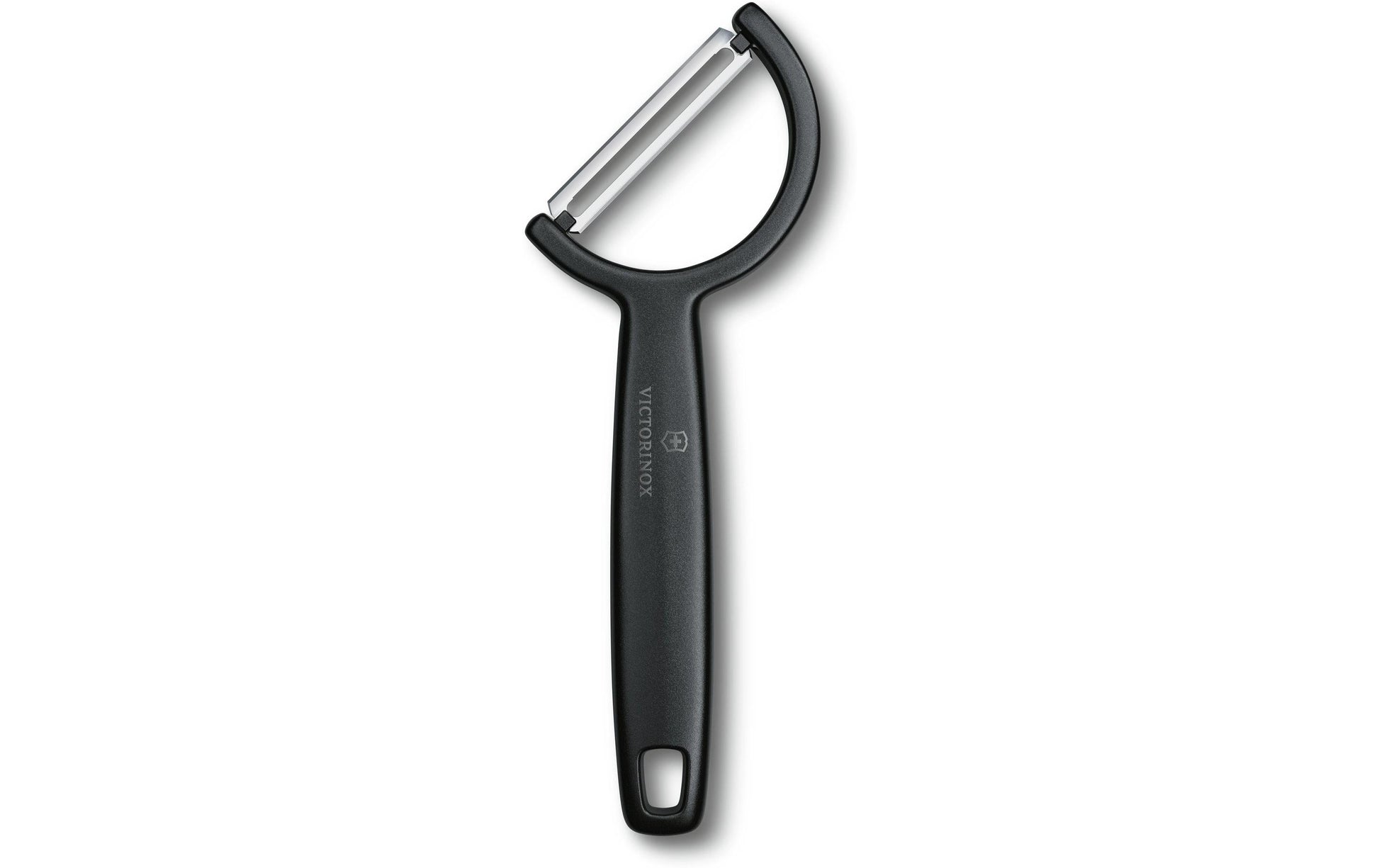 Victorinox Sparschäler 16 cm, schwarz