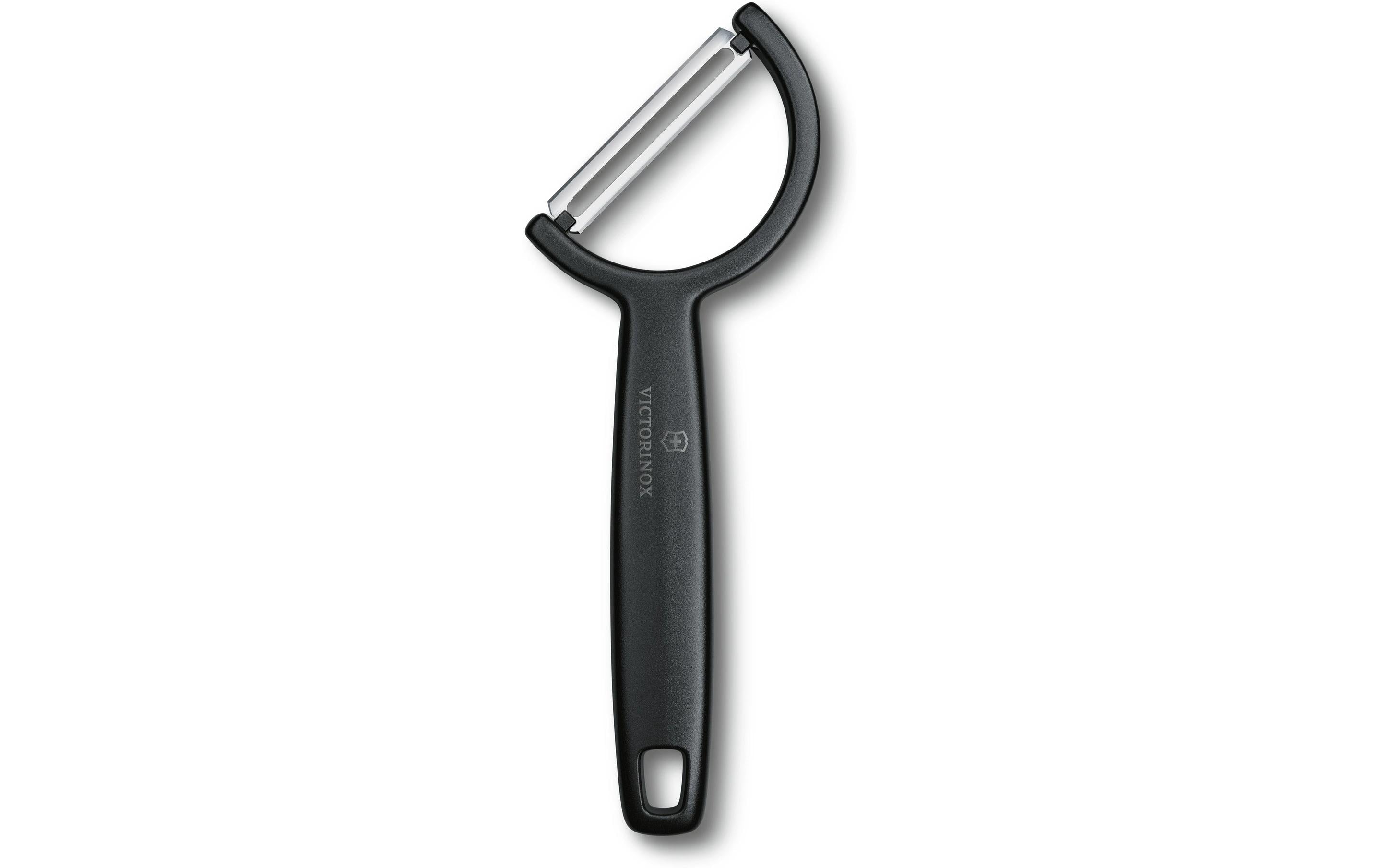 Victorinox Sparschäler 16 cm, schwarz