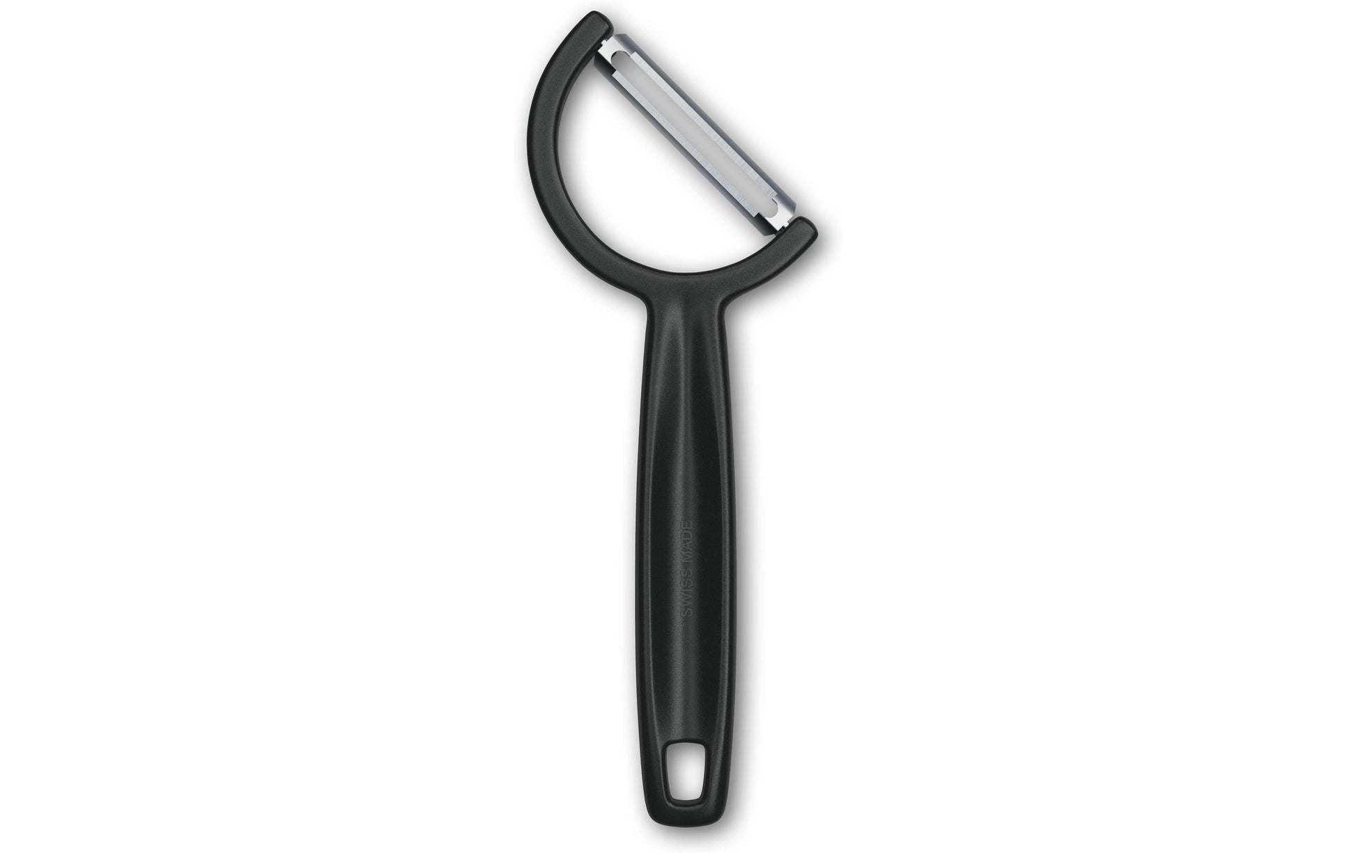 Victorinox Sparschäler 16 cm, schwarz