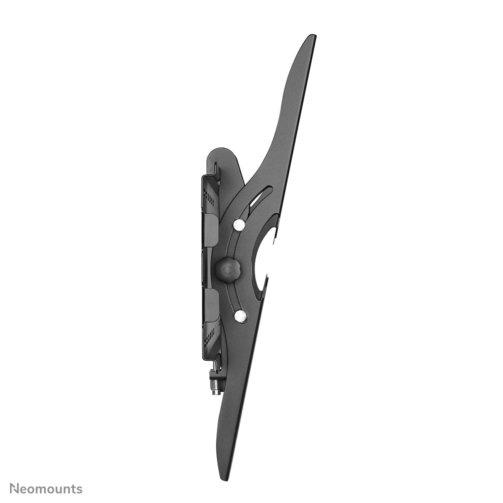 Neomounts PLASMA-W200BLACK – Wandhalterung, neigbar, für 37–85", VESA 200×200–865×480, bis 100 kg, schwarz