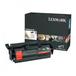 Lexmark Toner E450 – 11000 Seiten