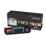 Lexmark Toner E35x – Schwarz, 9000 Seiten – für E350/E352