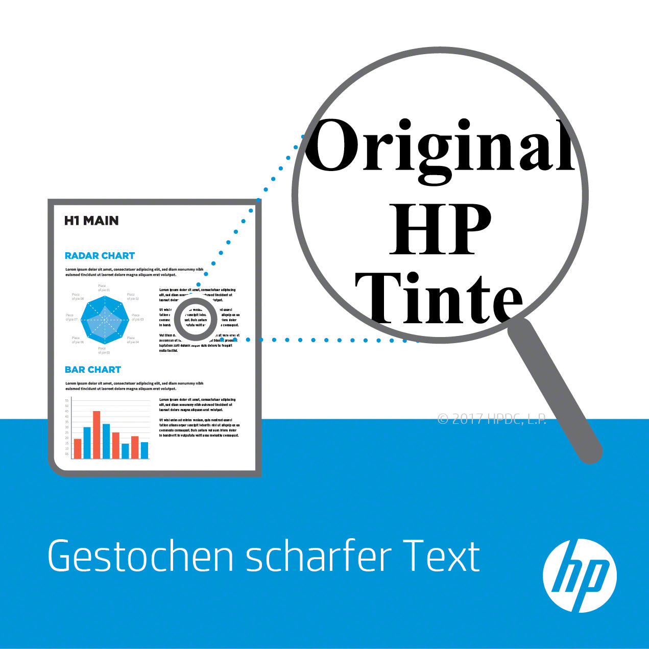 HP Tintenpatrone 336, Schwarz, 220 Seiten