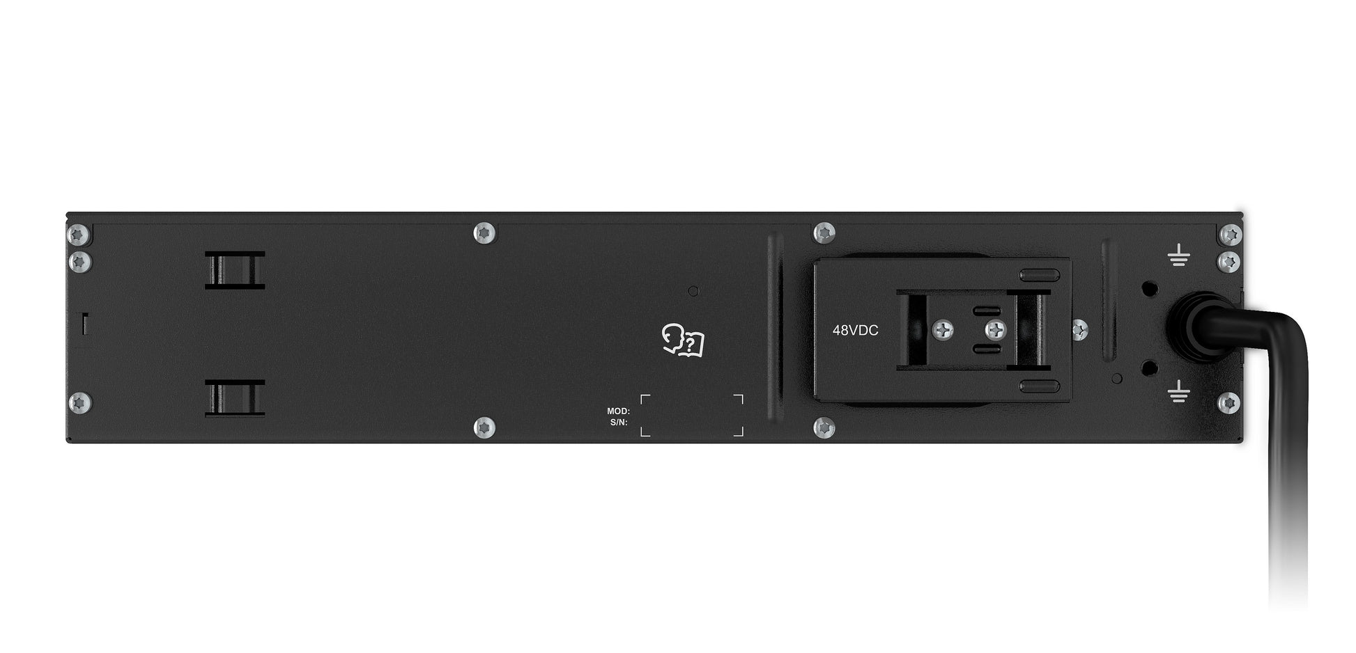APC Smart-UPS SRT UPS-Batteriemodul – Blei (VRLA), 48 V