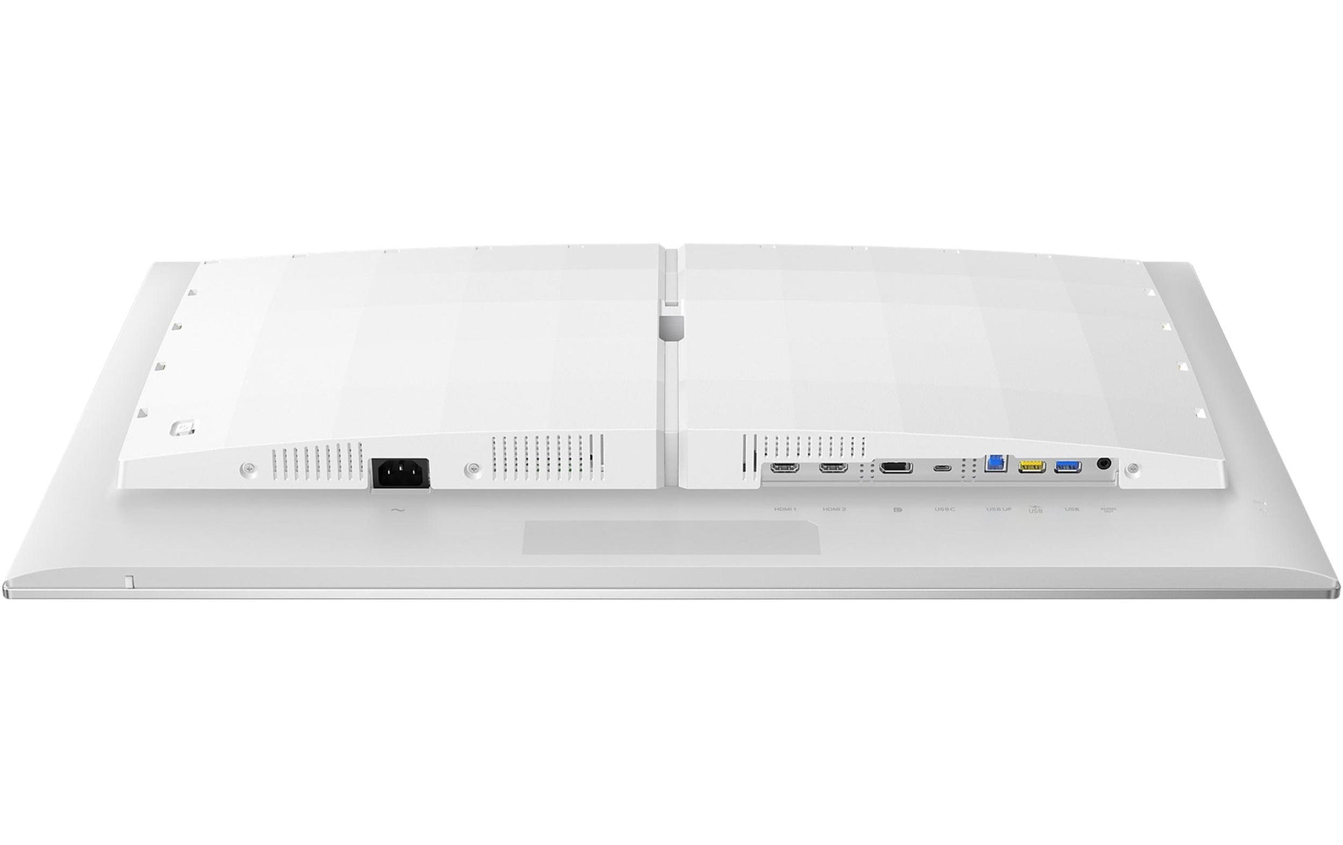 Philips 32M2N8900/00 – Monitor, 31,5", 240 Hz, 1000 cd/m², KVM, Integrierte Lautsprecher, VESA 100 × 100, Weiss