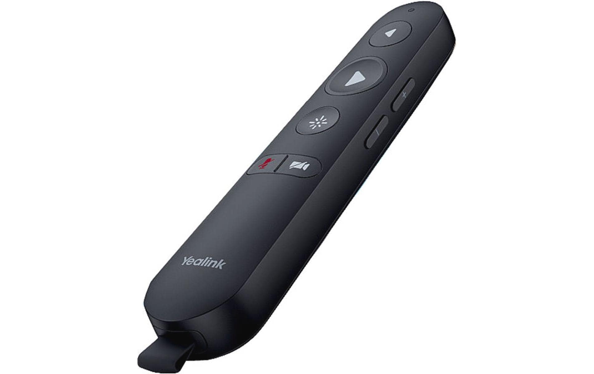 Yealink MB-Remote Fernbedienung – Funk – für Meetingboards