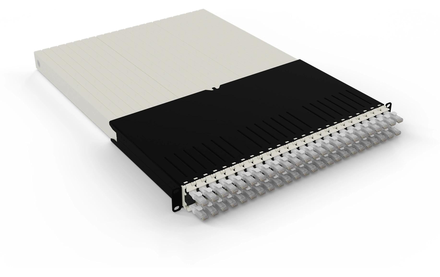 Patchbox UTP Netzwerkkabel – Weiss