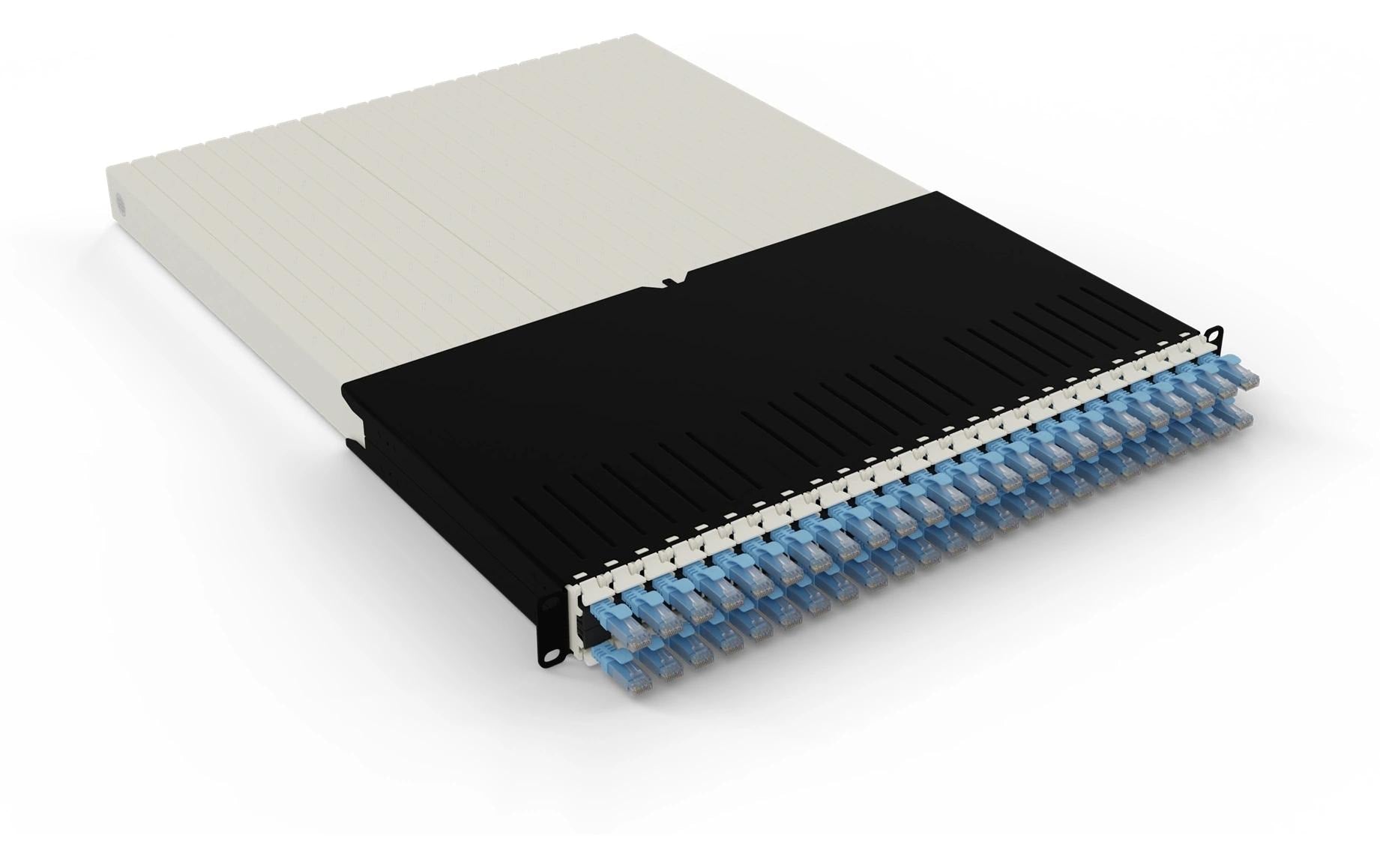 Patchbox UTP – Blau