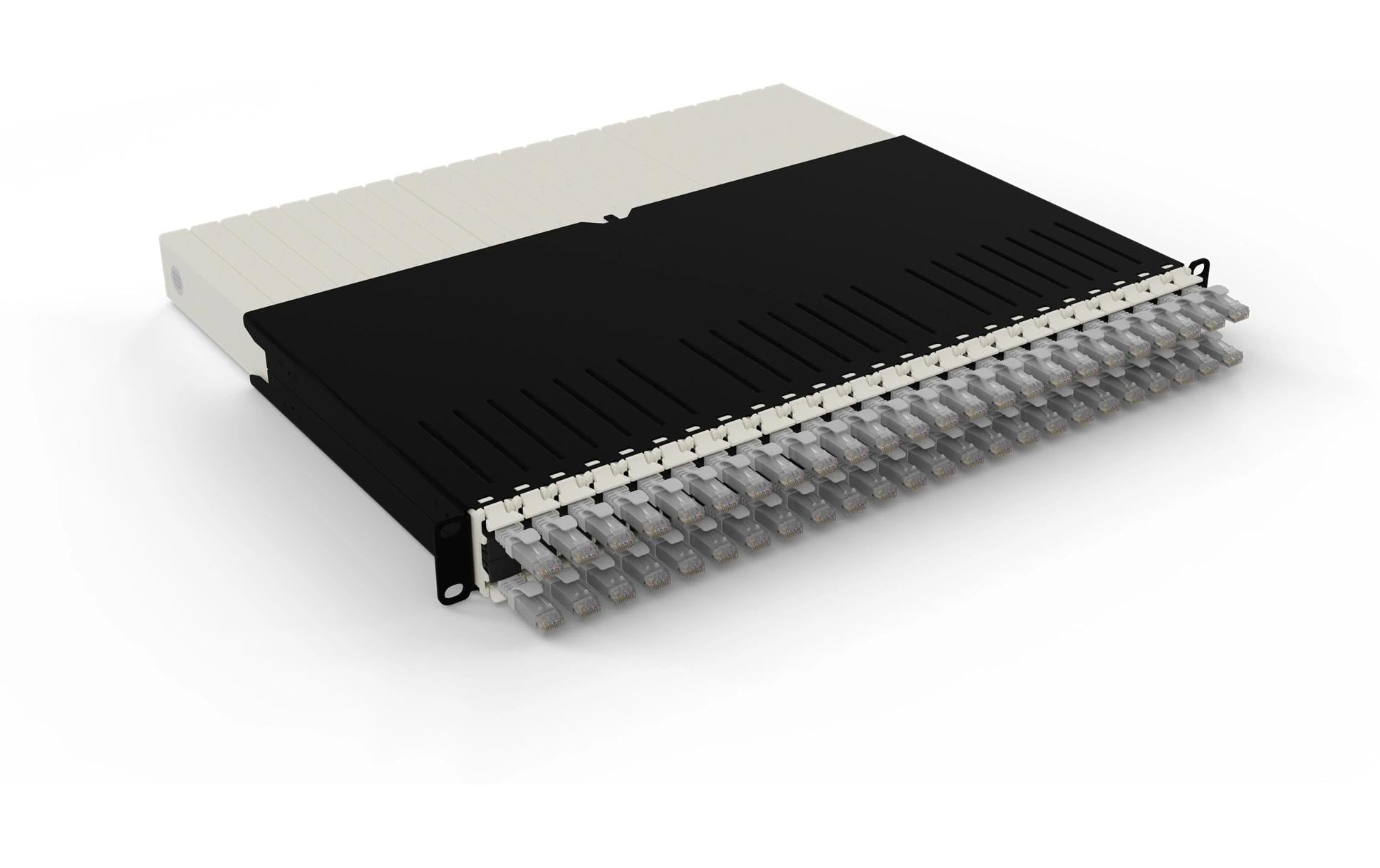 PATCHBOX UTP – Grau
