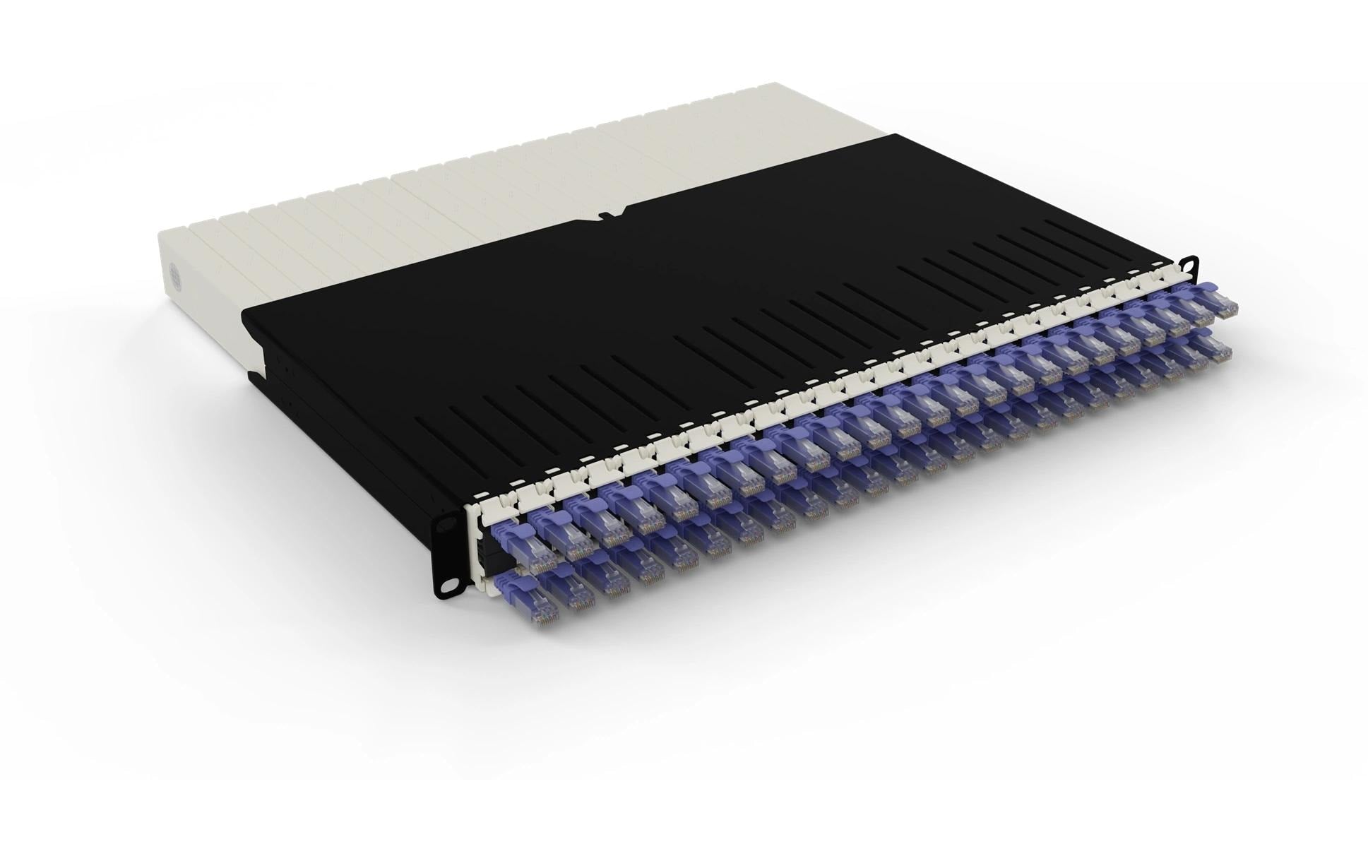 Patchbox – Violett, UTP