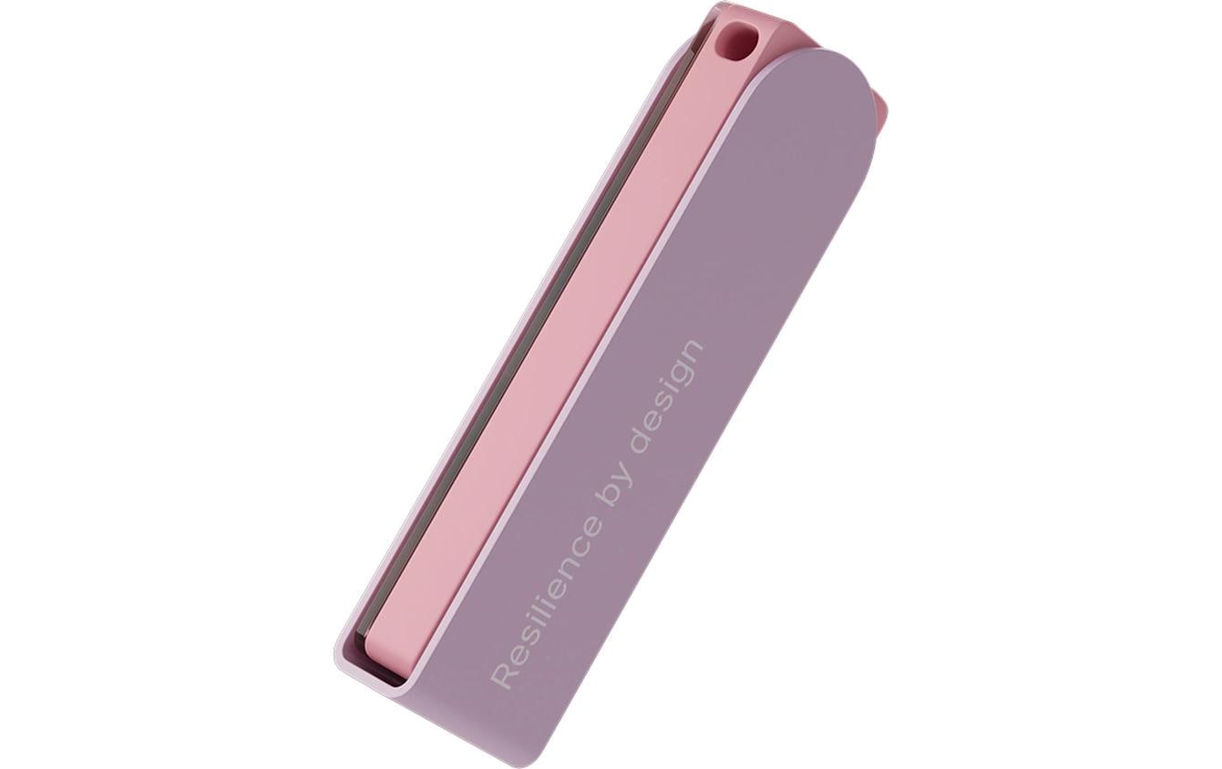 Ledger Nano X Allgemeines Speichergerät – Bluetooth, Pink, für Windows