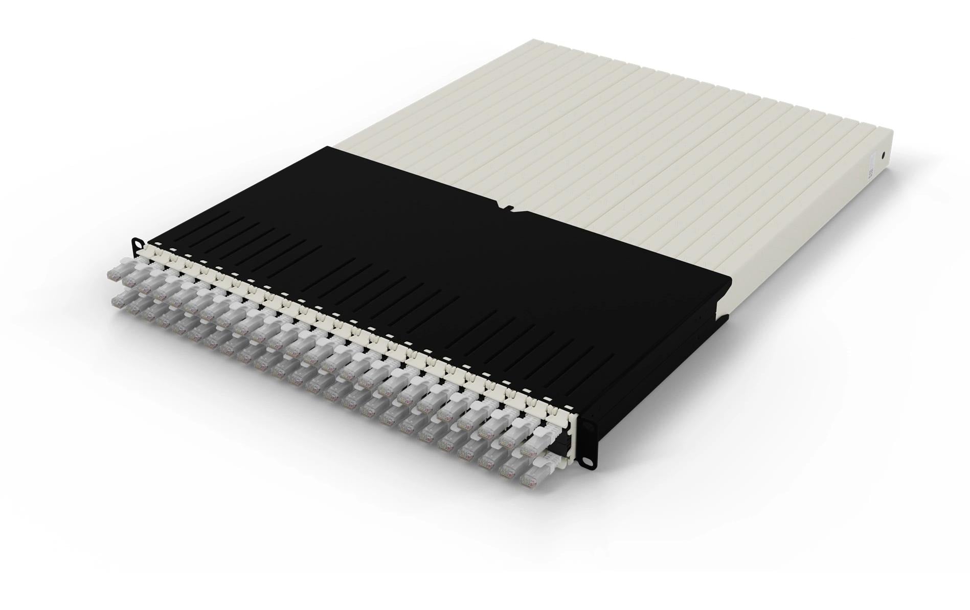 Patchbox UTP Netzwerkkabel – Weiss