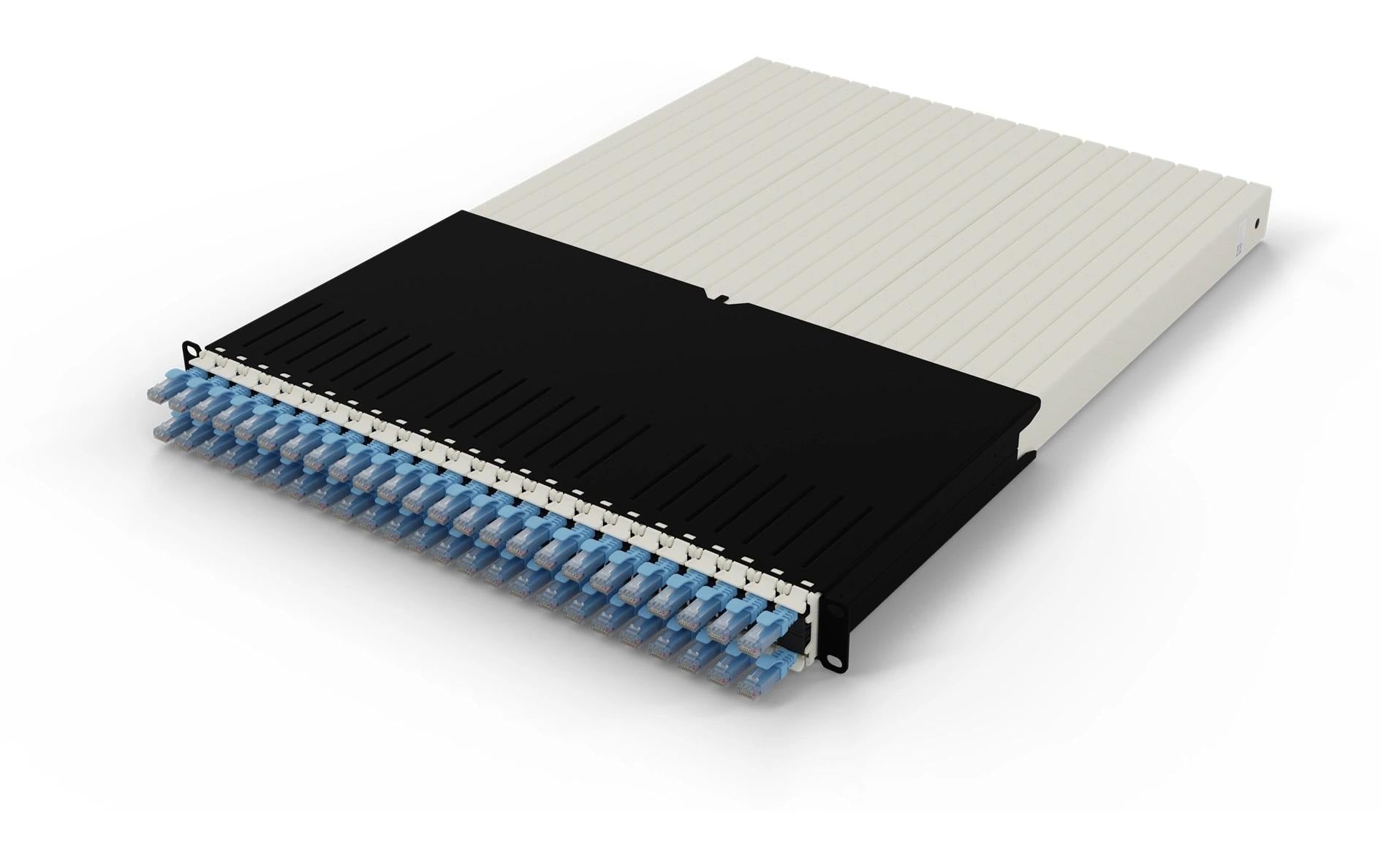 Patchbox UTP – Blau