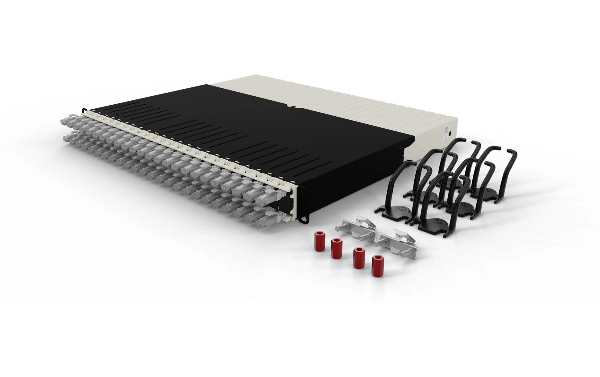 PATCHBOX UTP – Grau