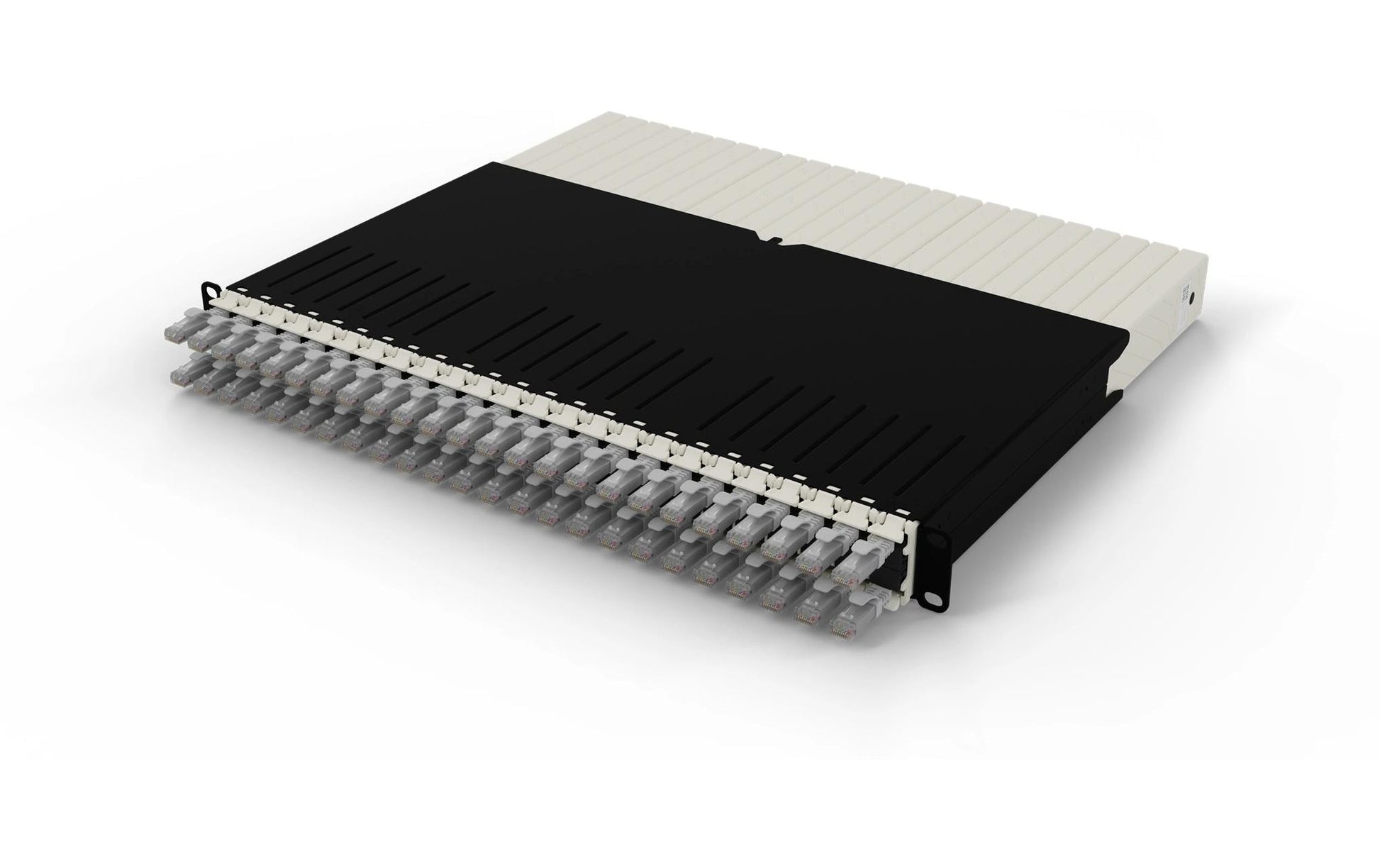 PATCHBOX UTP – Grau