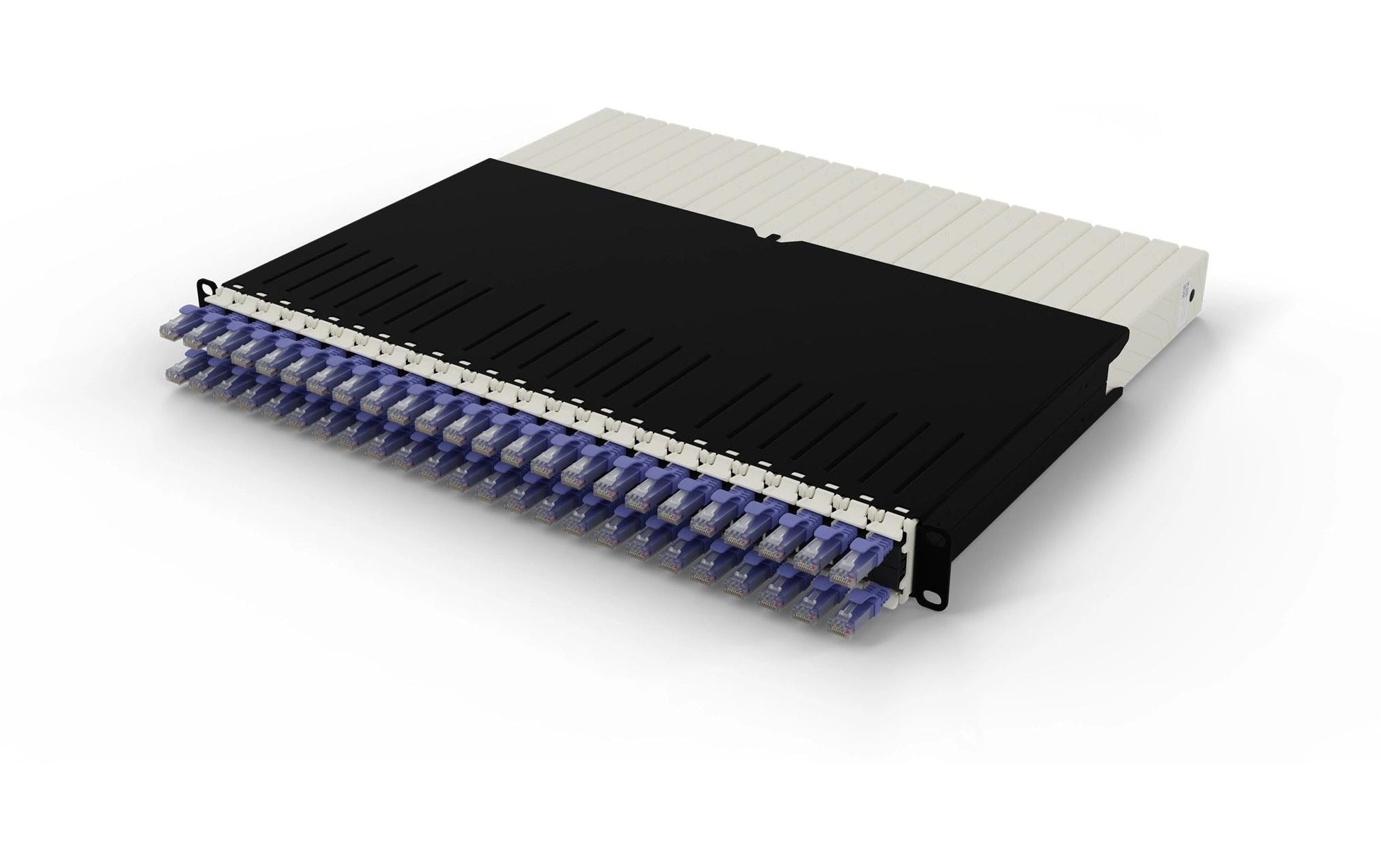 Patchbox – Violett, UTP