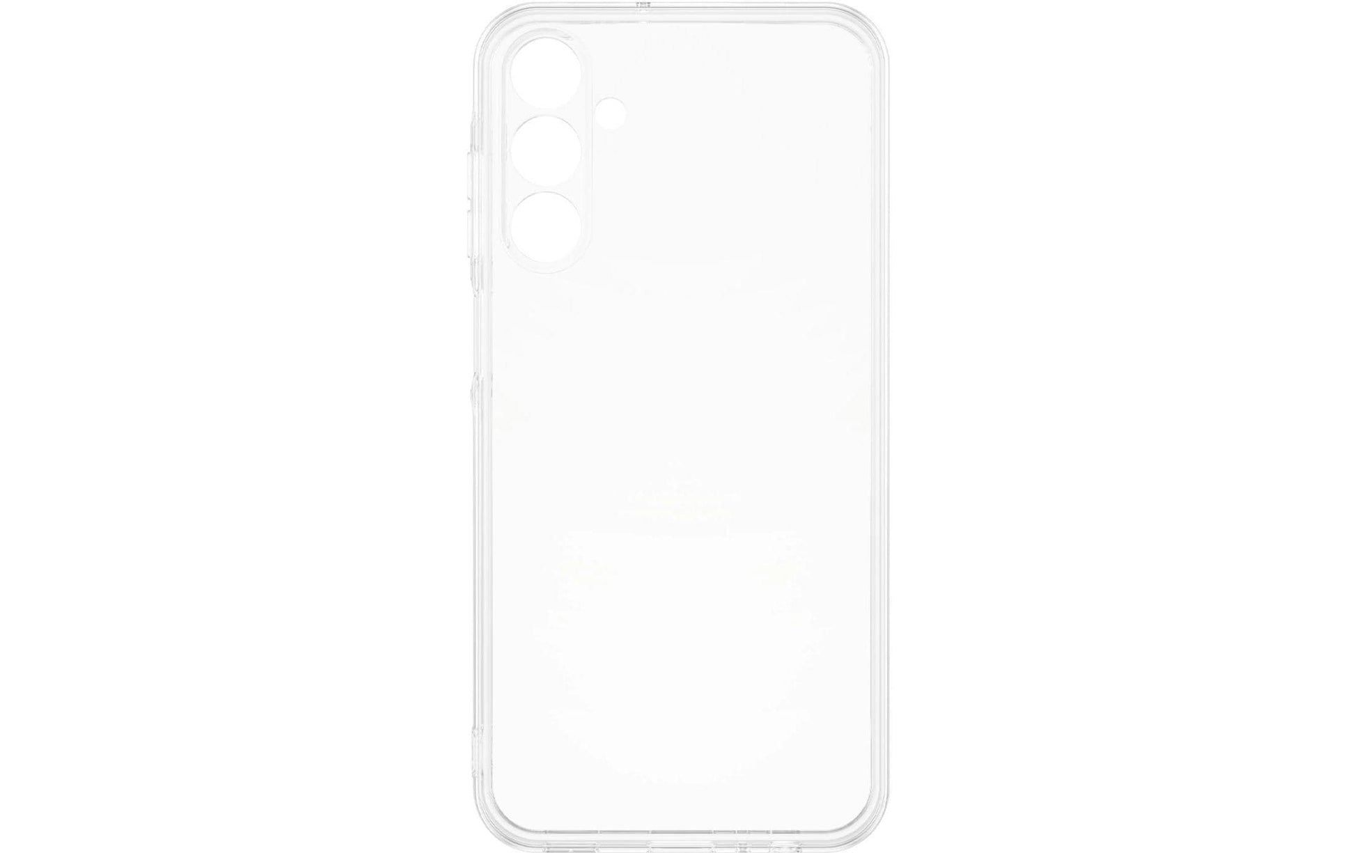 PanzerGlass CARE Backcover – für Samsung Galaxy A16 4G/5G, Kunststoff, Transparent, bis 1,2 m sturzsicher