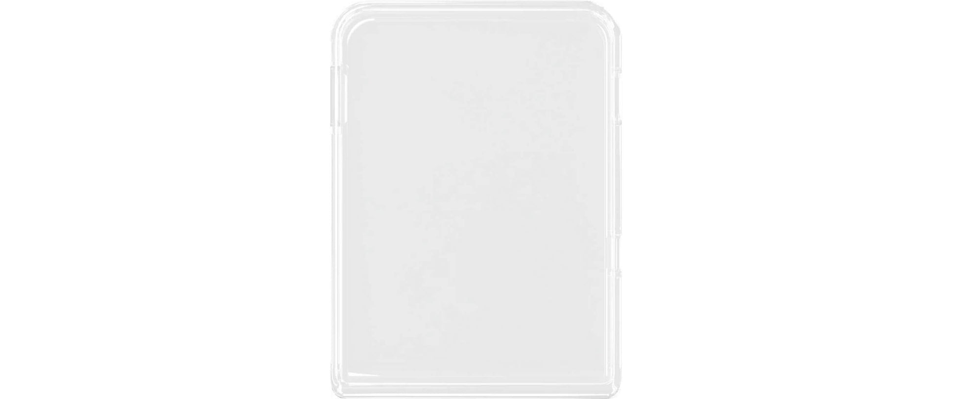 Ledger Schutzhülle für Ledger Flex – Transparent