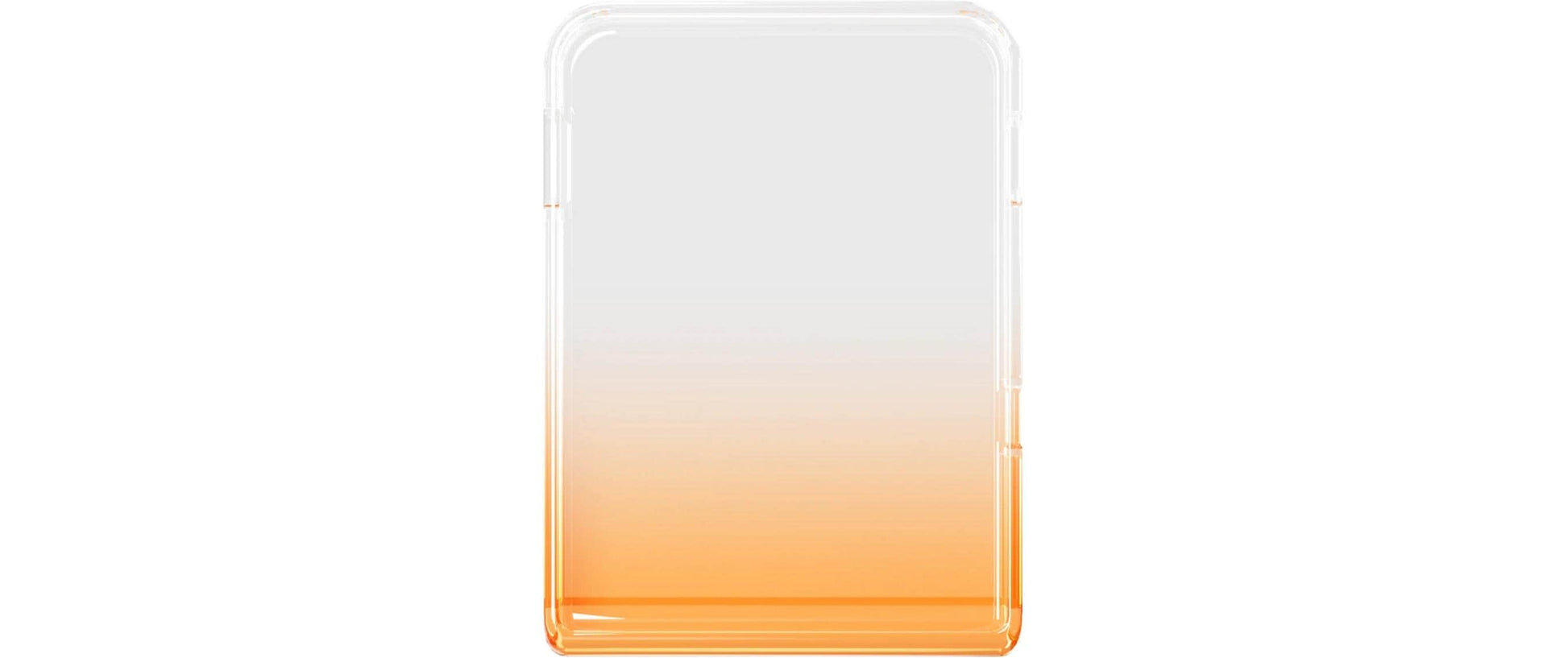 Ledger Schutzhülle für Ledger Flex – TPU – Transparent