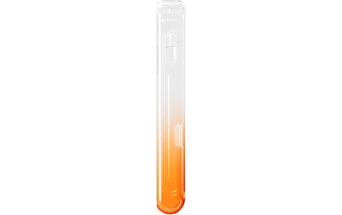 Ledger Schutzhülle für Ledger Flex – TPU – Transparent