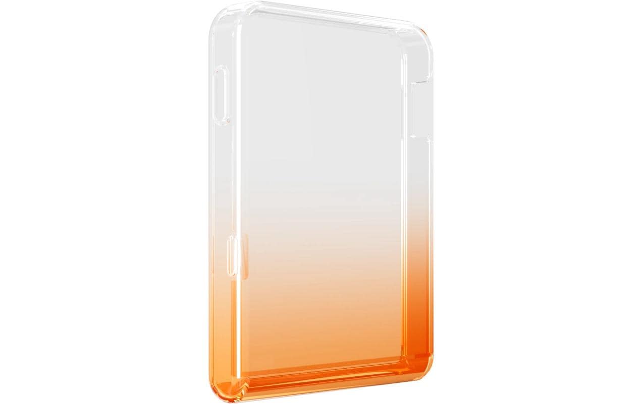Ledger Schutzhülle für Ledger Flex – TPU – Transparent