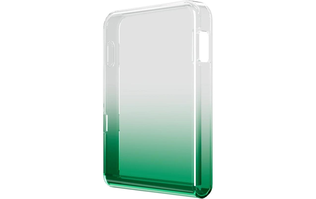 Ledger Backcover – für Ledger Flex – TPU, Grün