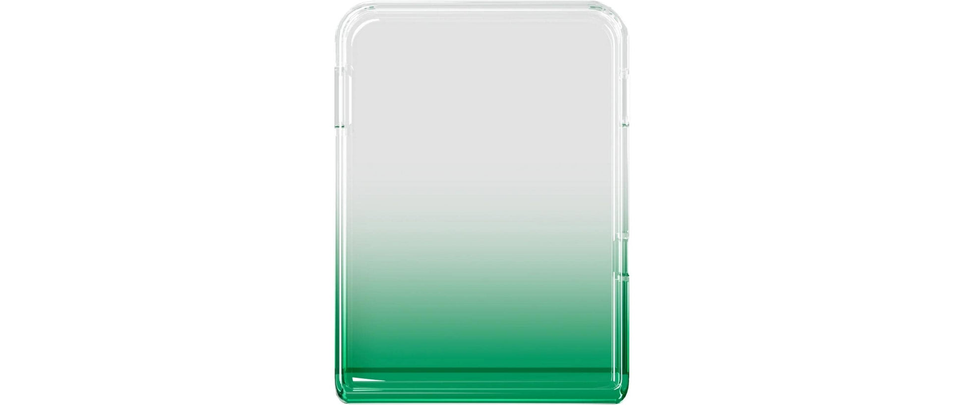 Ledger Backcover – für Ledger Flex – TPU, Grün